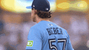 Getting Ready Blue Jays GIF by Toronto Blue Jays
