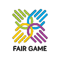 Fair Game Technology Sticker by Blip.pt