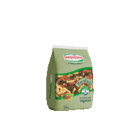 Pasta Sticker by Orquidea Alimentos