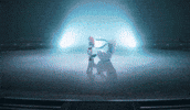 Dance Sing GIF