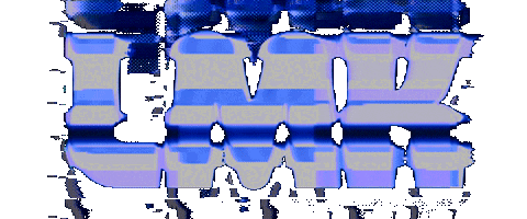 Art Glitch Sticker