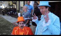 excited in love GIF by Barstool Sports