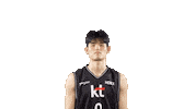 ktsonicboom_official basketball kbl 농구 kt소닉붐 Sticker