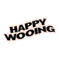 Sticker by WOO More Play