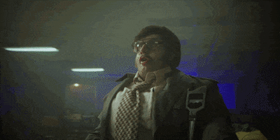Arizona Circle GIF by Rooster Teeth