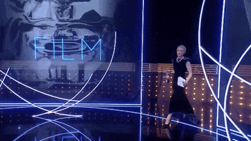Cate Blanchett GIF by BAFTA