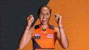 bec beeson GIF by GIANTS