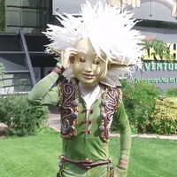 don't know ne sait pas GIF by Futuroscope