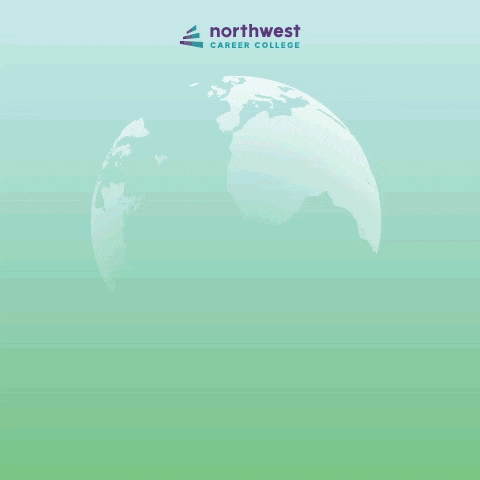 Biodiversity Savetheearth GIF by Northwest Career College