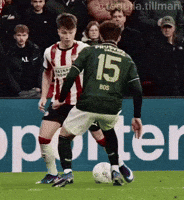 Bos Nutmeg GIF