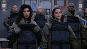 nbc GIF by Brooklyn Nine-Nine