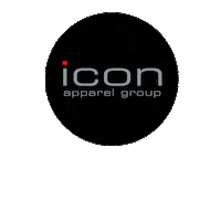 IconApparelGroup  Sticker