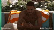 Cbs Love GIF by LoveIslandUSA