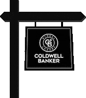 Real Estate Logo Sticker by Coldwell Banker