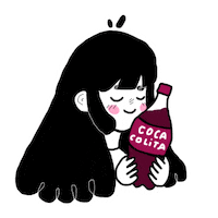 Heart Love Sticker