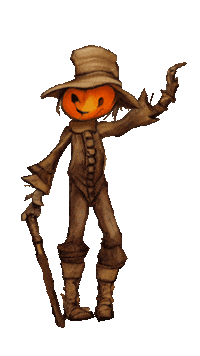 Happy Halloween Sticker by Justin