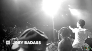 nyckatknight live performance nyck at knight audioplum steez day 2017 GIF