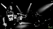 nyckatknight live performance nyck at knight audioplum steez day 2017 GIF