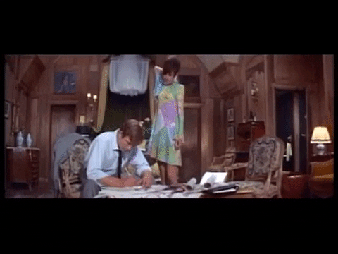 Costumedesign Emiliopucci GIF by Screen Chic