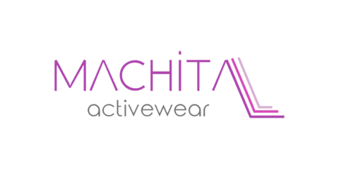 Move With Machita Sticker by Machita Activewear