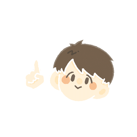 矢印 Sticker