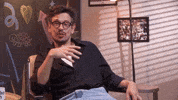 Gregorio Duvivier GIF by Porta Dos Fundos