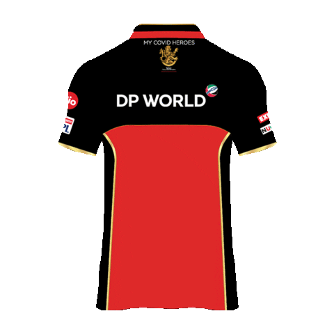 Rajkumar Sticker by Royal Challenge Official