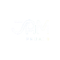 Jam Musicstore Sticker by Tarara