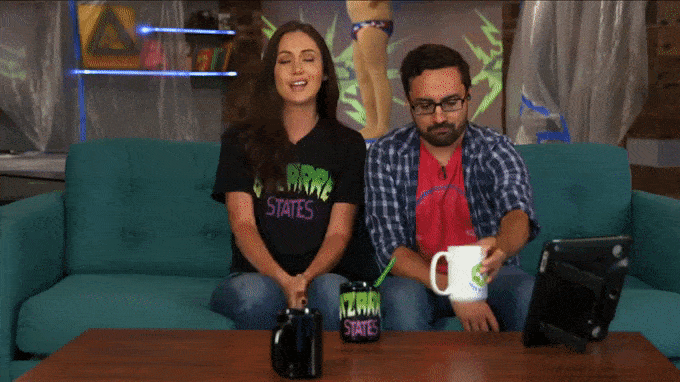 comedy geek GIF by Alpha