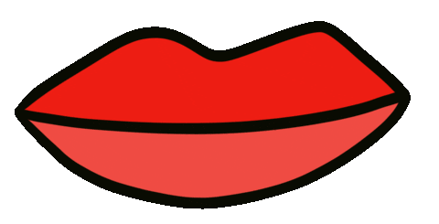Face Smile Sticker by Jelene