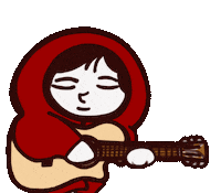 Happy Chill Sticker
