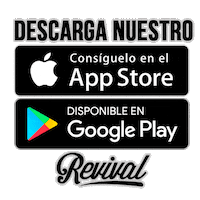 Revival Sticker by REVIVALSTREETWEAR