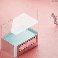 Swim Wash GIF by arc4g