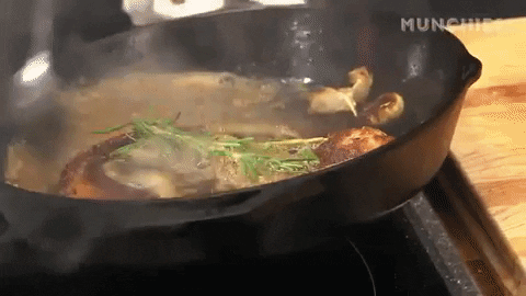 how to cooking GIF by Munchies
