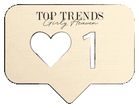 TopTrends jewelry accessories trends toptrends Sticker