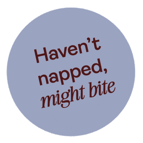 Tog Sticker by ergoPouch