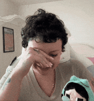 Twitch Ugh GIF