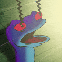 What The Omg GIF by Snek