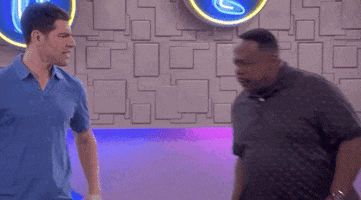 The Neighborhood GIF by CBS