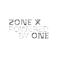 Ncc Zonex Sticker by The Zone (NCC)