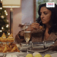 Christmas GIF by Tesco