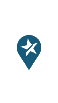 Listing Real Estate Sticker by New American Funding - GLGC