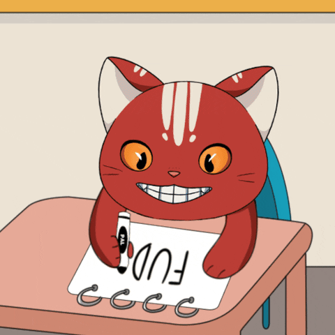 School Deal With It GIF by Kitaro World