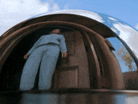 Looking Vince Gilligan GIF by Apple TV