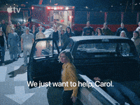 Vince Gilligan GIF by Apple TV