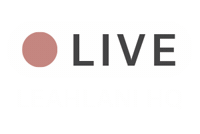 Leahlani leahlani leahlani skincare leahlani hq Sticker