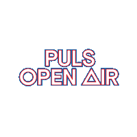 germany summer Sticker by PULS