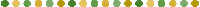 Green And Gold College Sticker by Baylor University