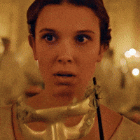 Millie Uzb GIF