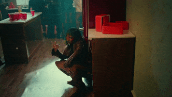 London Dance GIF by Elestee